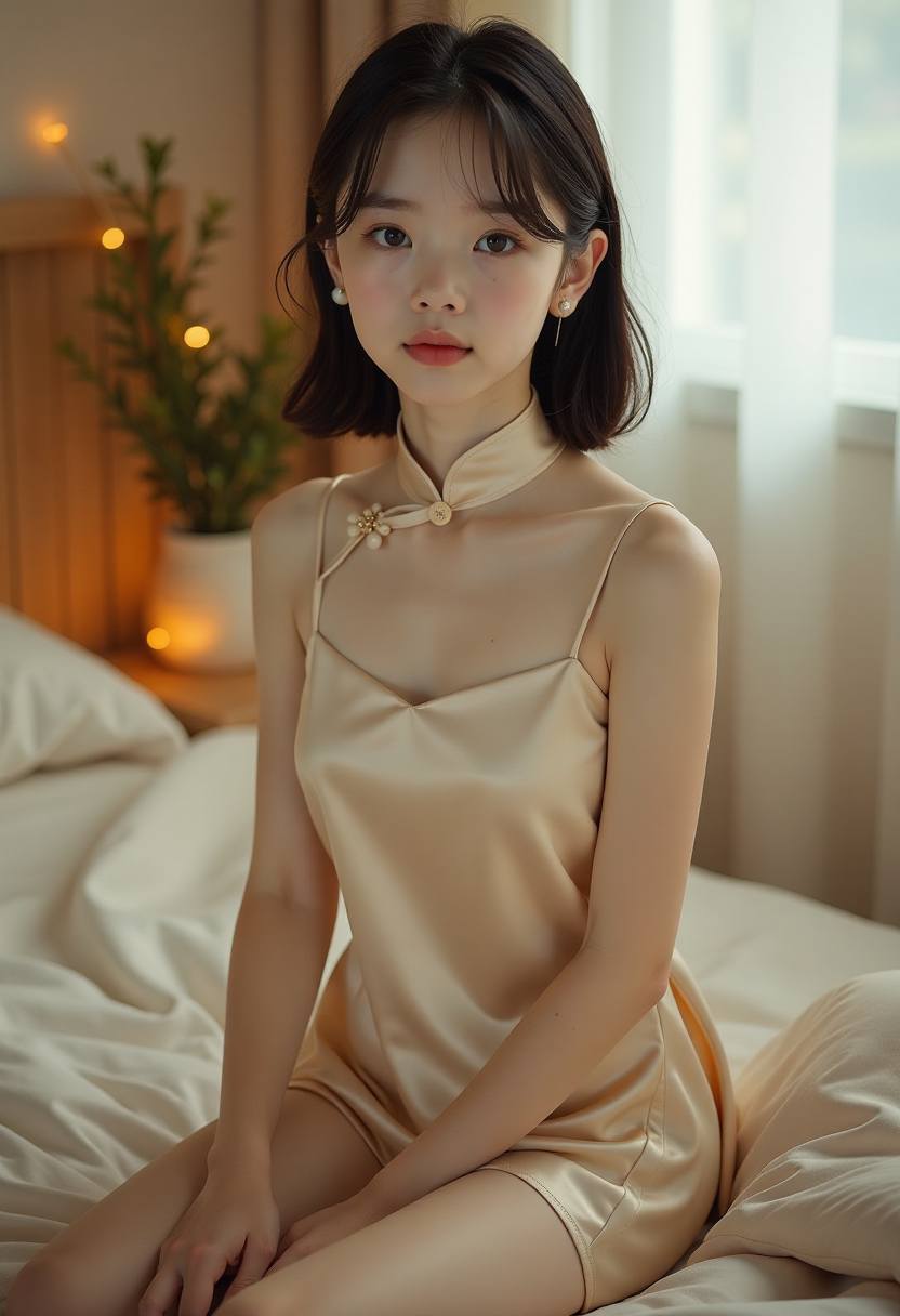 永恒的囚笼